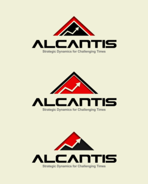 Logo-Design von pa2pat für ALCANTIS LTD | Design: #7509844