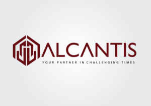 Logo-Design von Aeidan für ALCANTIS LTD | Design: #7513726