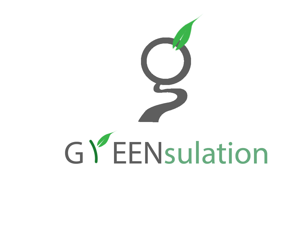 Design de Logo par nikhilp00056 pour Midwest GREENsulation | Design #1890620