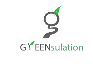 Design de Logo par nikhilp00056 pour Midwest GREENsulation | Design : #1890620