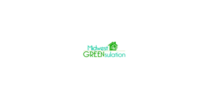 Logo-Design von ketoprofen für Midwest GREENsulation | Design: #1884845