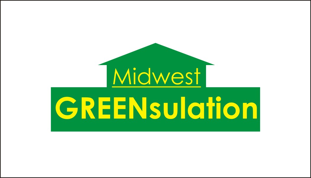 Design de Logo par Alireza Mirzaei pour Midwest GREENsulation | Design #1893195