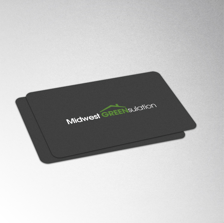 Logo Design by studio-sfp.com for Midwest GREENsulation | Design #1888163