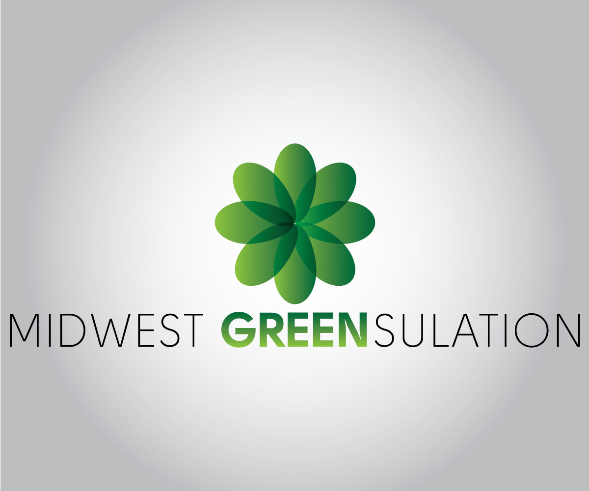 Design de Logo par Humph1tt pour Midwest GREENsulation | Design #1885948
