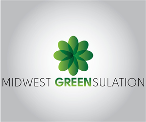 Design de Logo par Humph1tt pour Midwest GREENsulation | Design : #1885948
