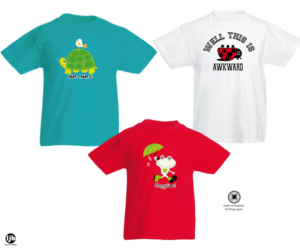 T-shirt Design by lisa