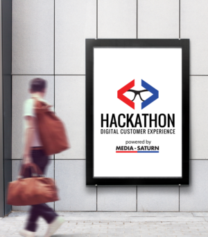 Logo Design by uk for Media Saturn IT Services GmbH | Design: #7506978
