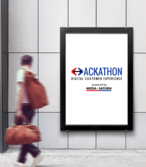Logo Design by uk for Media Saturn IT Services GmbH | Design: #7506979