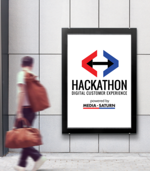 Logo Design by uk for Media Saturn IT Services GmbH | Design: #7506980