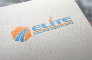Logo Design by DanniVass for Elite Paving Solutions  | Design: #7703638