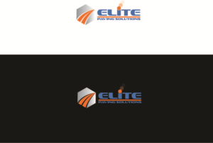 Logo Design by DanniVass for Elite Paving Solutions  | Design: #7703803