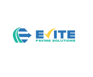 Elite Paving Solutions  (emphasis on the word Elite) | Logo Design by renderman