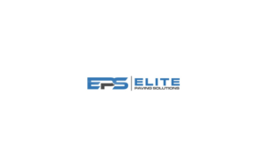 Logo Design by susanto83 for Elite Paving Solutions  | Design: #7640225