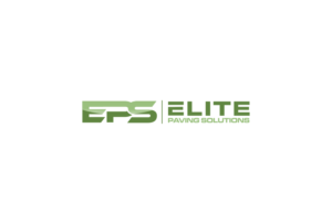 Logo Design by susanto83 for Elite Paving Solutions  | Design: #7702755