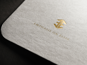 Logo Design by yoossefMaroc for Elite Paving Solutions  | Design: #7516394