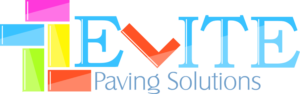 Logo Design by t6nisnerep for Elite Paving Solutions  | Design #7558728