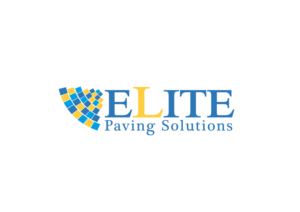 Logo Design by sVgi for Elite Paving Solutions  | Design: #7588187
