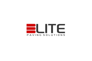 Logo Design by punu17 for Elite Paving Solutions  | Design: #7703562
