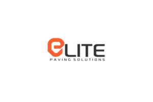 Logo Design by punu17 for Elite Paving Solutions  | Design: #7703606
