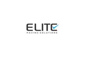 Logo Design by punu17 for Elite Paving Solutions  | Design #7703711