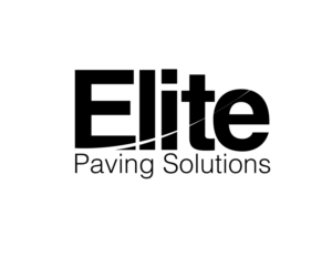 Logo Design by Boyd for Elite Paving Solutions  | Design: #7701481