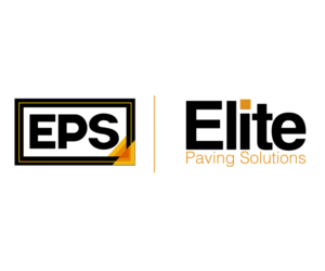 Logo Design by Boyd for Elite Paving Solutions  | Design: #7701672