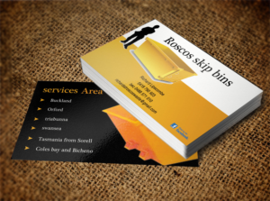 Business Card Design by Lanka Ama for this project | Design: #7512520