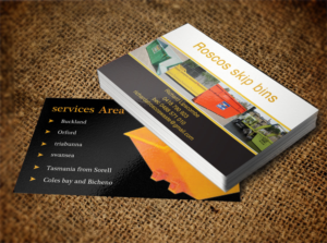 Business Card Design by Lanka Ama for this project | Design: #7512521