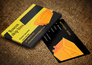Business Card Design by Lanka Ama for this project | Design: #7512523