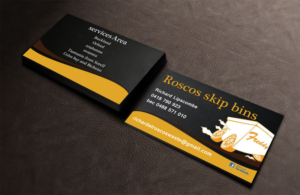 Business Card Design by Lanka Ama for this project | Design: #7512526