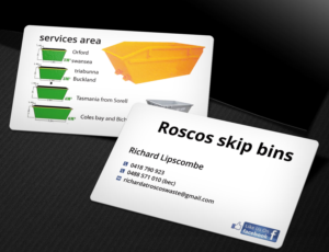 Business Card Design by Lanka Ama for this project | Design: #7512527