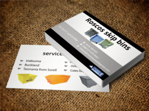 Business Card Design by Lanka Ama for this project | Design: #7512529