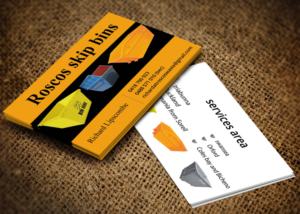 Business Card Design by Lanka Ama for this project | Design: #7512530