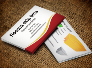 Business Card Design by Lanka Ama for this project | Design: #7512531