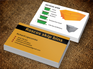Business Card Design by Lanka Ama for this project | Design: #7512532