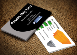 Business Card Design by Lanka Ama for this project | Design: #7512533