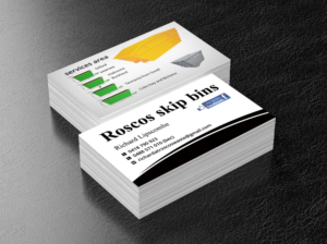 Business Card Design by Lanka Ama for this project | Design: #7512534