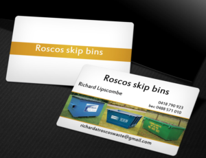 Business Card Design by Lanka Ama for this project | Design: #7512539