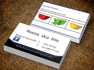 Business Card Design by Lanka Ama for this project | Design: #7512541