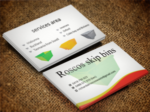 Business Card Design by Lanka Ama for this project | Design: #7583103