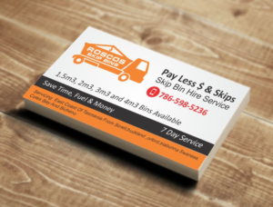 Business Card Design by szabist for this project | Design #7508084
