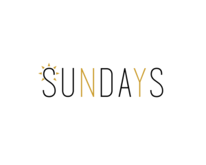 Logo Design by alpino for Sundays NY Pty Ltd | Design: #7542956