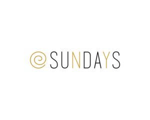 Logo Design by alpino for Sundays NY Pty Ltd | Design: #7573214