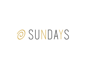 Logo Design by alpino for Sundays NY Pty Ltd | Design: #7580401