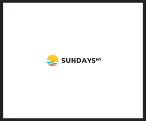 Logo Design by bijuak for Sundays NY Pty Ltd | Design #7499718