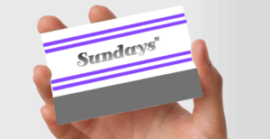 Logo Design by Arafat Rahman for Sundays NY Pty Ltd | Design: #7500151