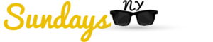 Logo Design by filipovic.andrea1 for Sundays NY Pty Ltd | Design: #7499966