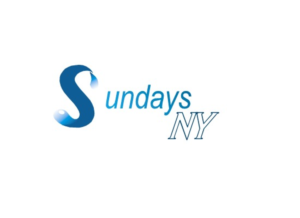 Logo Design by vinilprasad18 for Sundays NY Pty Ltd | Design: #7502793