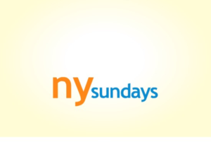 Logo Design by vinilprasad18 for Sundays NY Pty Ltd | Design: #7502794