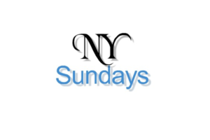 Logo Design by vinilprasad18 for Sundays NY Pty Ltd | Design: #7502796